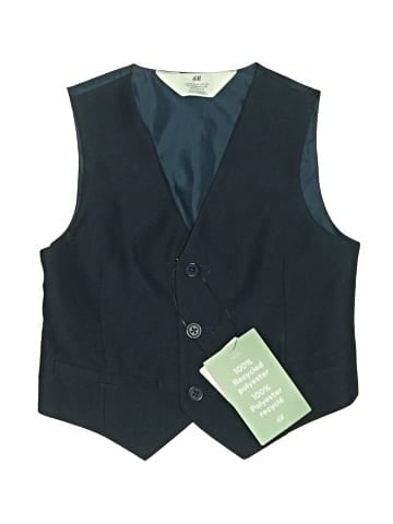 H&M Tuxedo Vest (view 1)