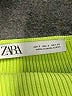Zara Green Sleeveless Top Size S - photo 7
