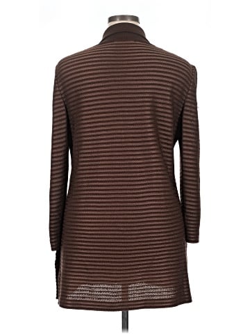 St. John Collection by Marie Gray Coat (view 2)
