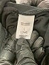 Maurices Solid Black Active Pants Size L - photo 8