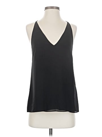 Haute Hippie Sleeveless Blouse (view 1)