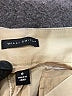 Willi Smith Solid Tan Khakis Size 8 - photo 7