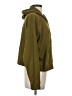 Nike Green Zip Up Hoodie Size S - photo 4