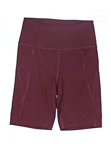 Girlfriend Collective Athletic Shorts (view 1)