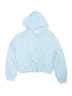Unbranded Blue Zip Up Hoodie Size 11 - 12 - photo 1