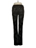 XOXO Chevron-herringbone Black Casual Pants Size 5 - 6 - photo 2