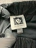 Anne Klein 100% Polyester Black Casual Pants Size S - photo 7