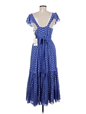 Temperley LONDON Casual Dress (view 2)