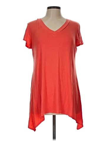 Sunny Taylor Short Sleeve T-Shirt (view 1)