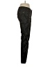 XOXO Chevron-herringbone Black Casual Pants Size 5 - 6 - photo 4