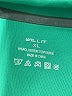 Assorted Brands Green Teal Short Sleeve Polo Size XL (youth) - photo 3