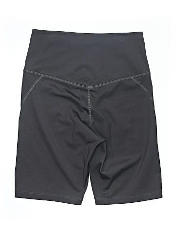 Girlfriend Collective Athletic Shorts (view 2)