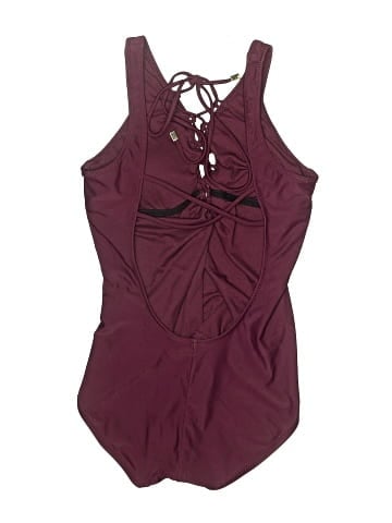 Mossimo One Piece Swimsuit (view 2)
