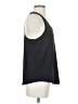Lululemon Athletica Gray Black Tank Top Size 2 - photo 4