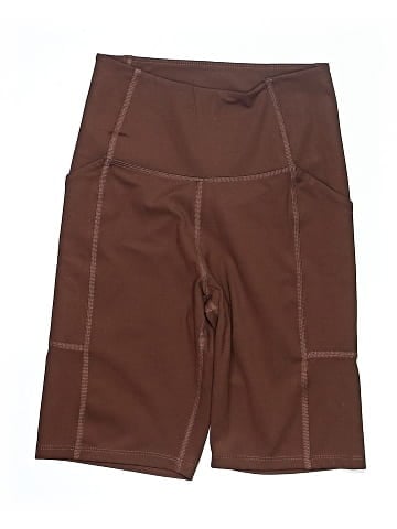 Girlfriend Collective Board Shorts (view 1)
