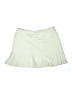 Lady Hagen Solid Ivory Formal Skirt Size XXL - photo 1