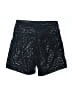 Unbranded Paisley Black Shorts Size M - photo 2