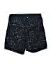 Unbranded Paisley Black Shorts Size M - photo 1