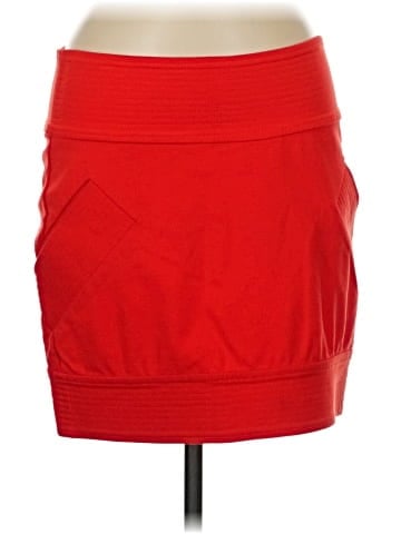 Diane von Furstenberg Casual Skirt (view 1)