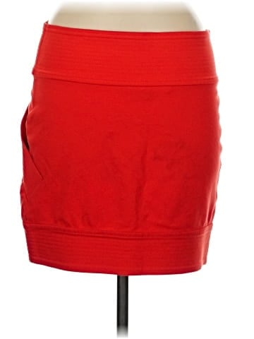 Diane von Furstenberg Casual Skirt (view 2)