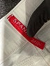 SPANX Solid White Casual Pants Size XL - photo 4