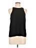 Everlane Black Sleeveless Blouse Size 6 - photo 1
