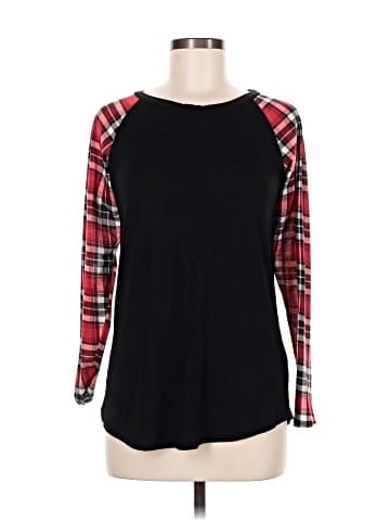 Cool Melon 3/4 Sleeve T-Shirt (view 1)