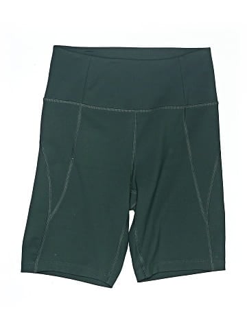 Girlfriend Collective Athletic Shorts (view 1)