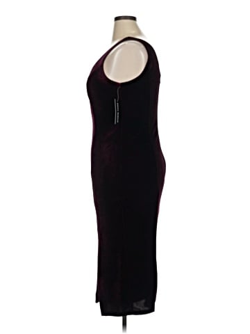 Donna Morgan Cocktail Dress (view 1)