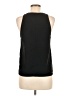 Everlane Black Sleeveless Blouse Size 6 - photo 2