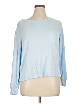 Stars Above Pullover Sweater