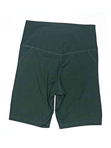 Girlfriend Collective Athletic Shorts (view 2)