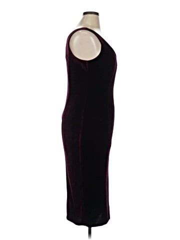 Donna Morgan Cocktail Dress (view 2)