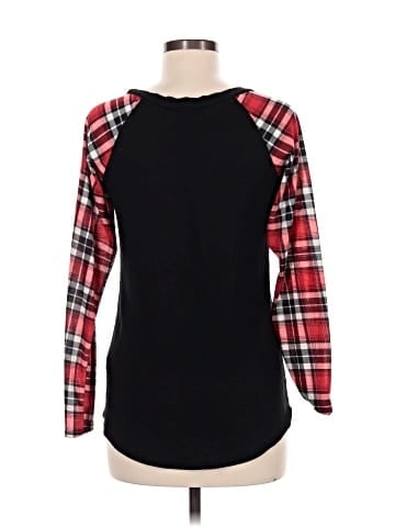Cool Melon 3/4 Sleeve T-Shirt (view 2)