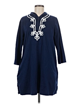 Lands' End Poncho