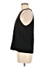 Everlane Black Sleeveless Blouse Size 6 - photo 5