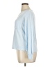Stars Above Blue Pullover Sweater Size XL - photo 5