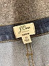 J.Crew Blue Jeans Size 33 waist - photo 4