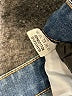 Jeans Blue Jeans Size 29 waist (estimated) - photo 7