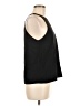 Everlane Black Sleeveless Blouse Size 6 - photo 4