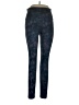 Athleta Blue Active Pants Size L (tall) - photo 1