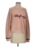 Sundance Pink Pullover Sweater Size S (petite) - photo 1