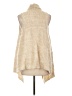 Kensie Ivory Cardigan Size L - photo 2