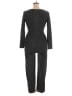 Unbranded Tweed Gray Jumpsuit Size XXL - photo 2