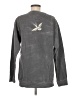 Assorted Brands Gray Sweatshirt Size M - photo 2