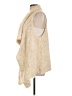 Kensie Ivory Cardigan Size L - photo 5
