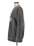 Assorted Brands Gray Sweatshirt Size M - photo 5