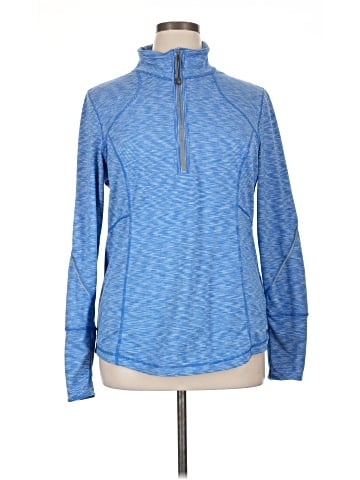 Tangerine Fleece (view 1)