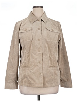 Croft & Barrow Jacket