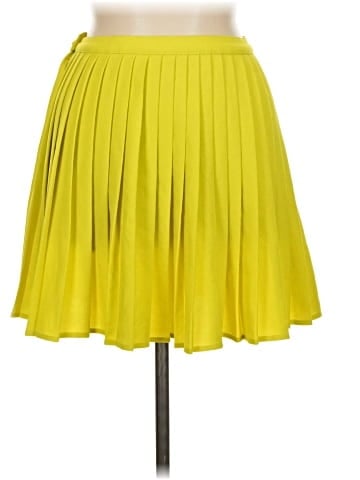 American Apparel Casual Skirt (view 1)